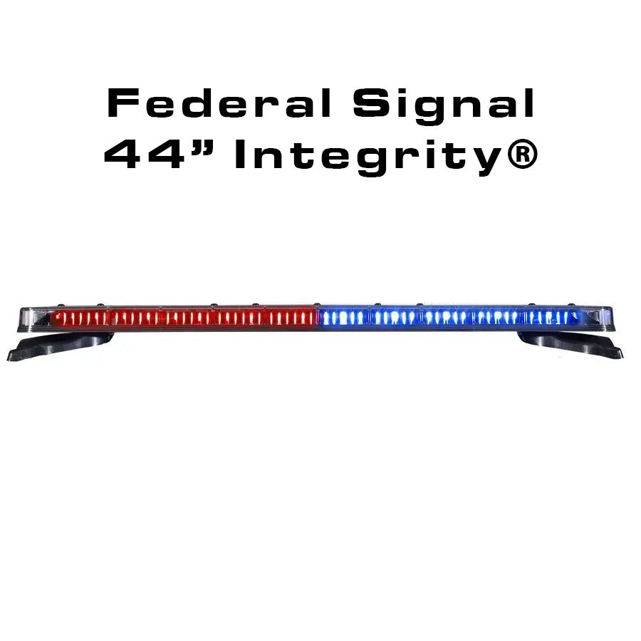Federal Signal Integrity 44