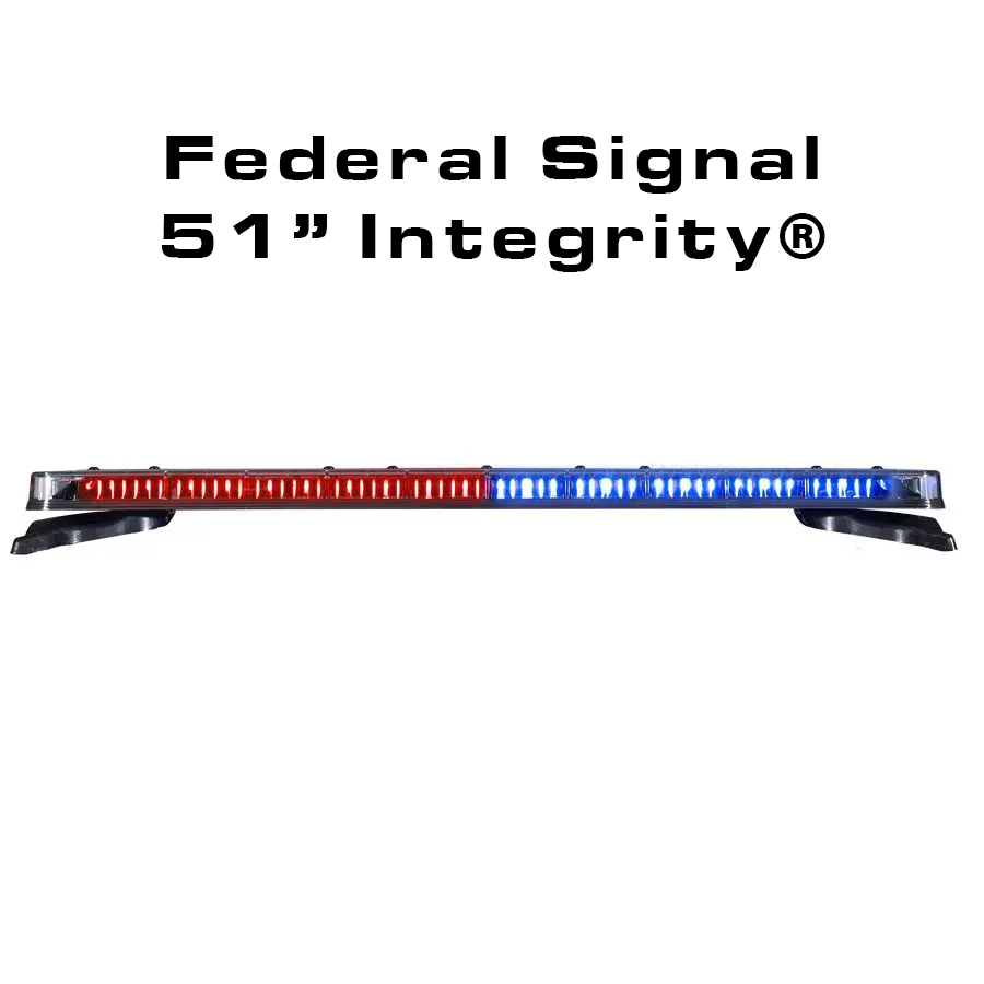 Federal Signal Integrity 51