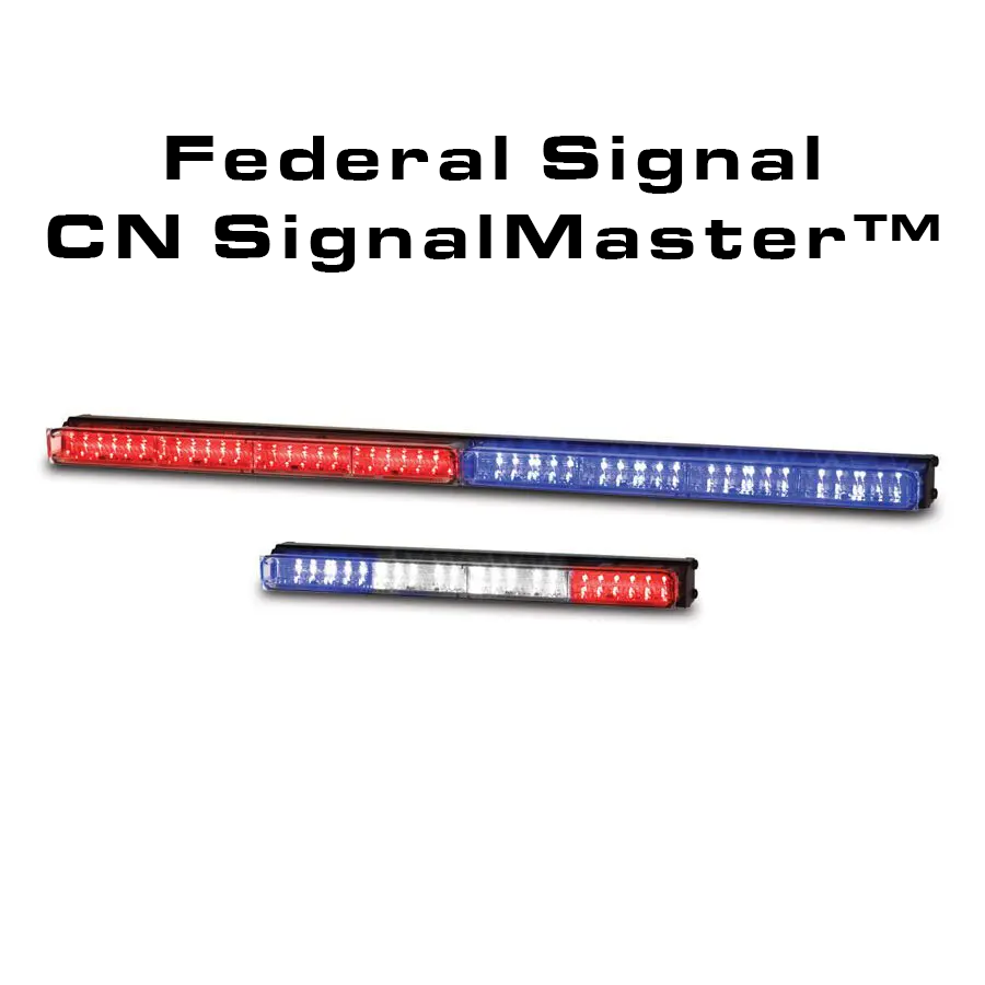 Federal Signal CN Signalmaster